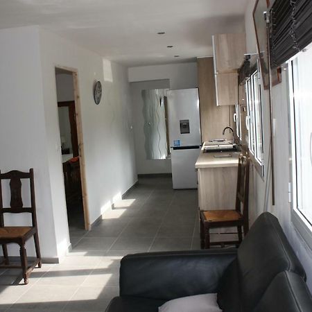 Apartamento T3 Sur Le Bassin D'Arcachon Le Teich Exterior foto