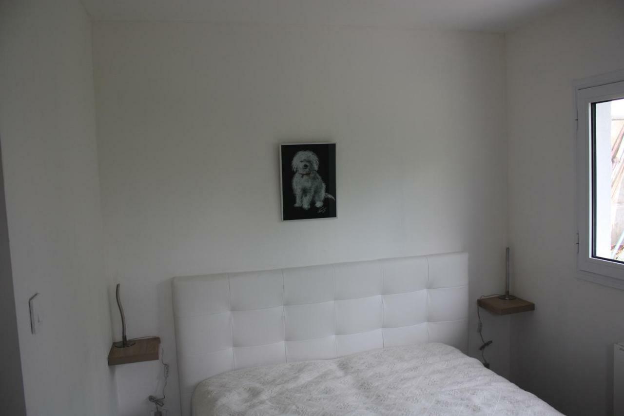 Apartamento T3 Sur Le Bassin D'Arcachon Le Teich Exterior foto