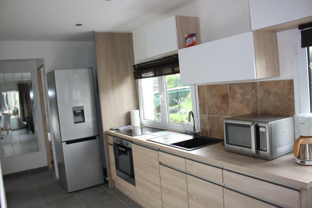 Apartamento T3 Sur Le Bassin D'Arcachon Le Teich Exterior foto